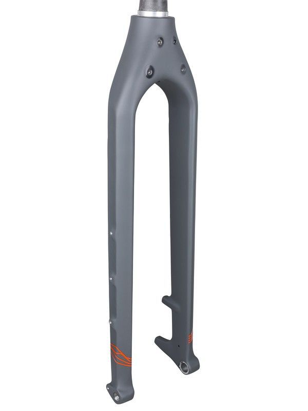 Horquilla rígida trek 1120 29+ carbon disc boost 110x15 carbón