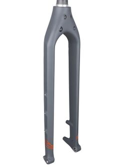 Horquilla rígida trek 1120 29+ carbon disc boost 110x15 carbón