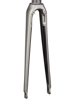 Horquilla rígida trek émonda sl 6 47-54 cm gunmetal metálico mate