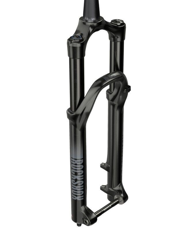 Horquilla Rockshox 35 Gold Rl  E-Mtb Manual 27.5"Boost 15x110 160mm