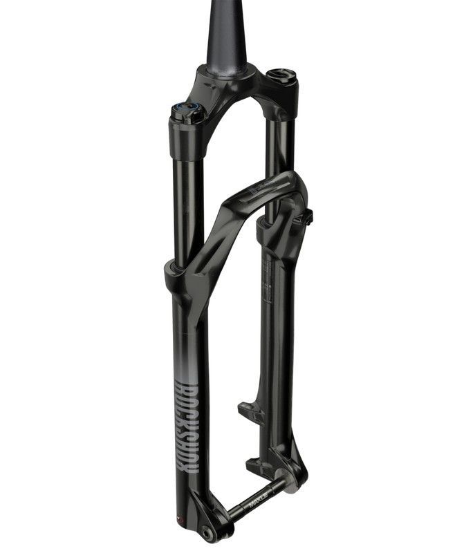 Horquilla Rockshox Judy Gold Rl Remoto 29" 9qr 100mm