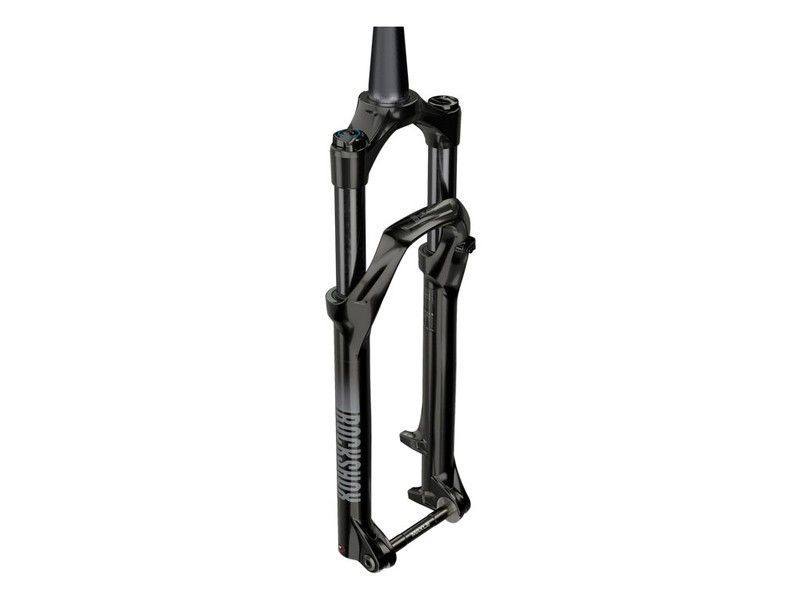 Horquilla Rockshox Judy Silver Tk Manual 27.5"Boost 15x110 100mm