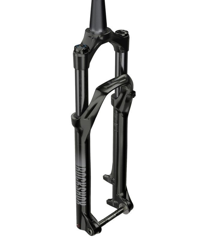 Horquilla Rockshox Judy Silver Tk Manual 27.5"Boost 15x110 130mm