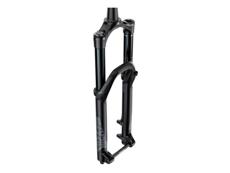Horquilla RockShox Lyrik RC Nuevo Charger RC Manual 29" Boost 15x110 160mm Diff – Dominio Total en Descensos y Terrenos Técnicos