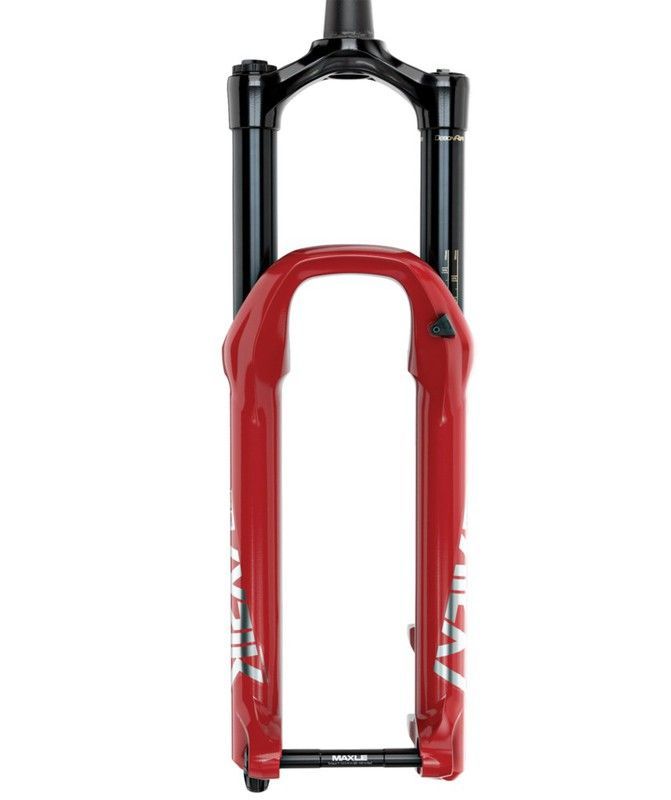 Horquilla Rockshox Lyrik Ultimate Charger 2.1 Rc2 Manual 29"Boost 15x110 160mm