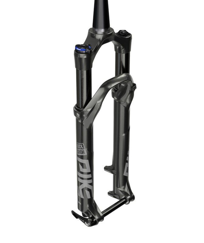 Horquilla Rockshox Pike Dj 26" 15x100 Solo Air 100