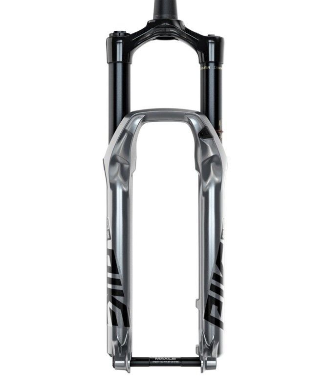 Horquilla Rockshox Pike Ultimate Charger 2.1 Rc2 Manual 29"Boost 15x110 150mm