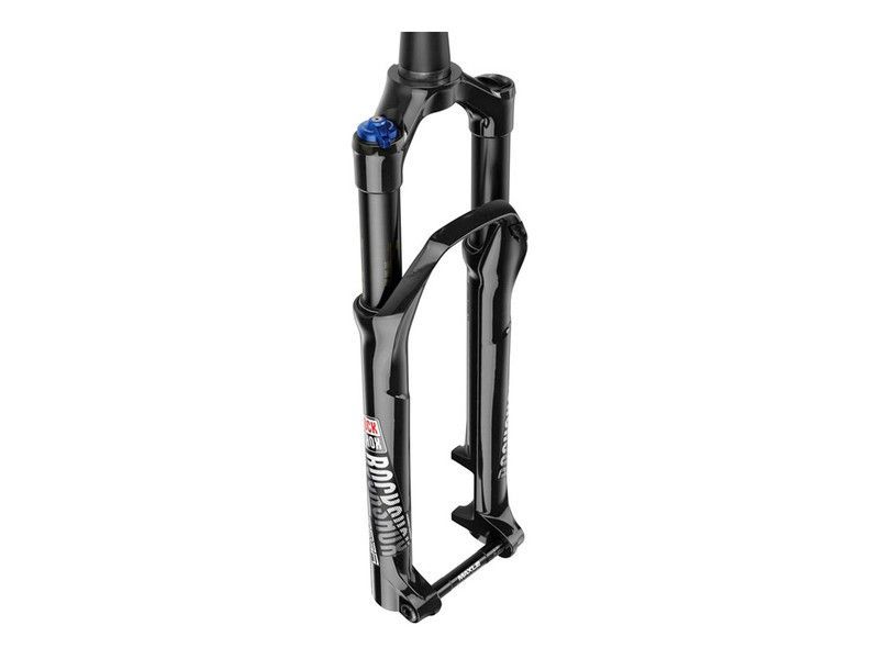 Horquilla RockShox Reba RL Manual 29" 15x100 100mm – Rendimiento y Precisión para XC y Maratón