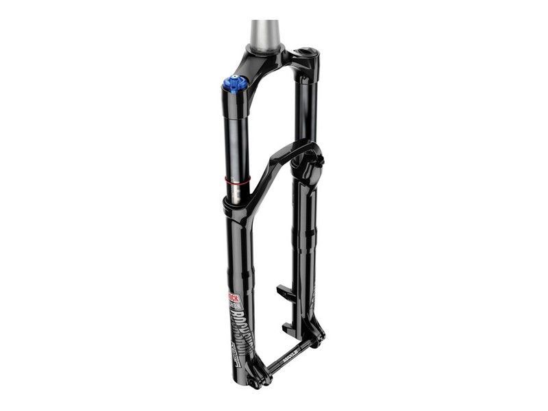 Horquilla RockShox Reba RL Remoto 29" 15x100 100mm – Ligereza y Precisión para XC y Maratón