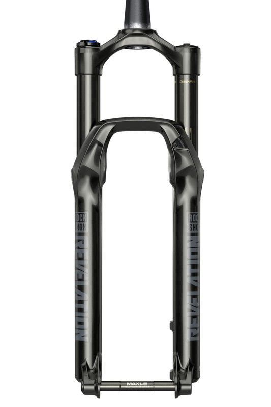 Horquilla Rockshox Revelation Rc Manual 29" Boost 15x110 150mm