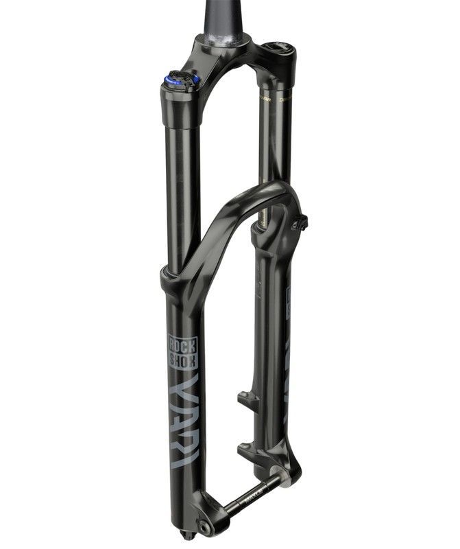 Horquilla Rockshox Yari Rc Manual 29"Boost 15x110 160mm