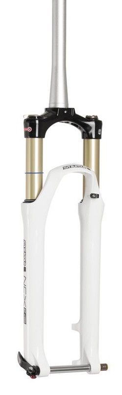 Horquilla-sr sf17 ncx-e45 rlr 15qlc32 28" neg. Mate taper sl272mm ahead 60mm