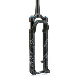 Horquilla suspensión fox factory 32 sc ax 700c p-se 40 fit4 3p negra kb100 rk44 2018-19