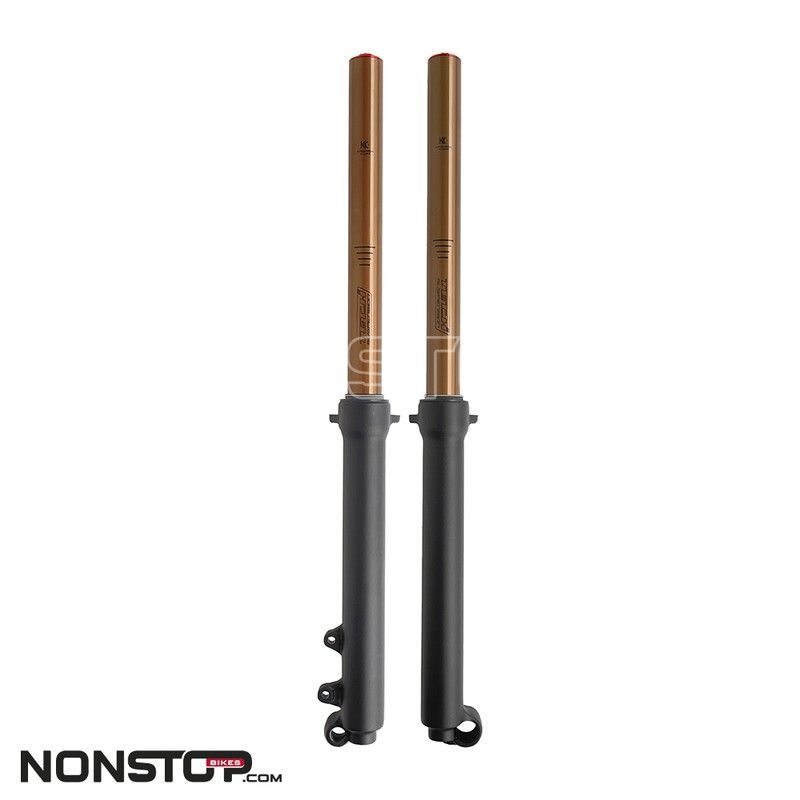 Horquilla Tech Kashima 39mm 2023 Trial