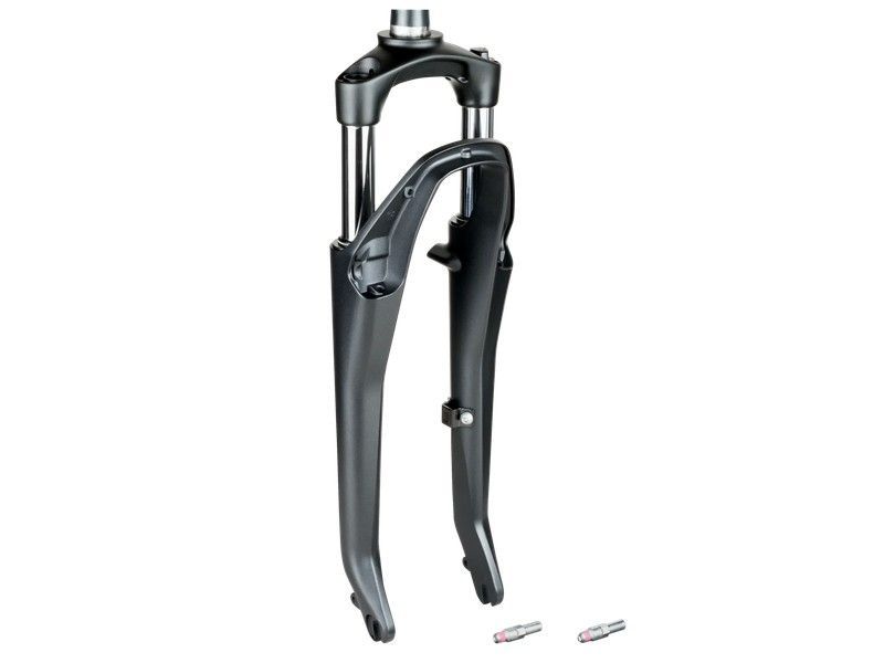 Horquillas Bontrager Forklight