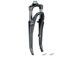 Horquillas Bontrager Forklight