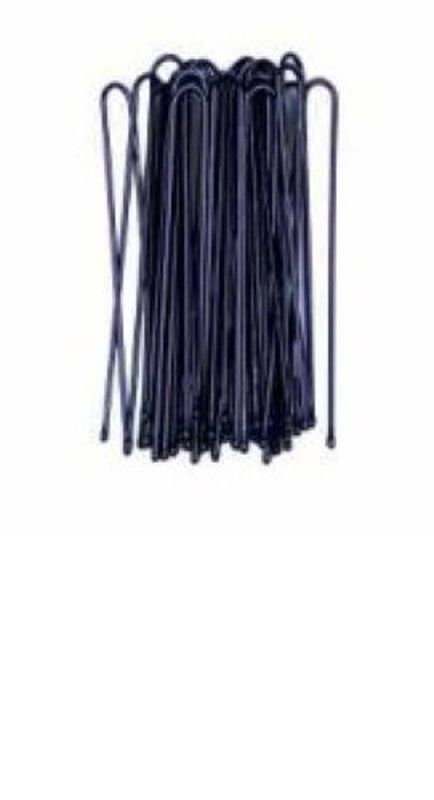 Horquillas Moño Negro -20-6,5Cm R-701/50