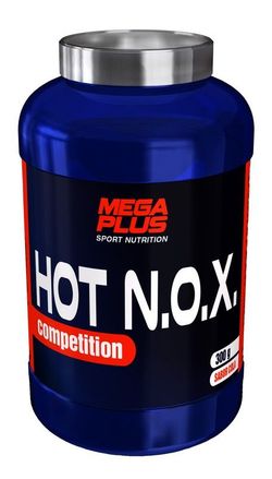 Hot Nox Cola Competition 300g