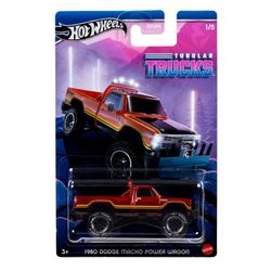 HOT WHEELS MARCAS 1:64 STDOS