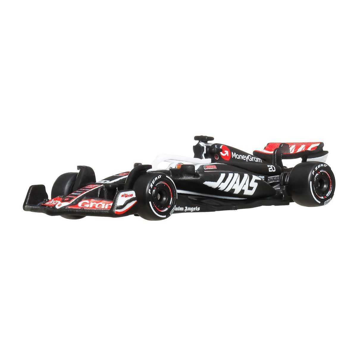 HOT WHEELS PREMIUM F1