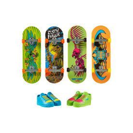 HOT WHEELS SKATE NEON SURTIDO