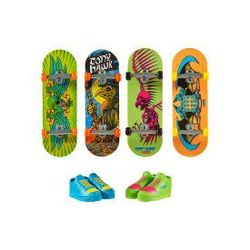 HOT WHEELS SKATE NEON SURTIDO
