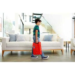 HOT WHEELS TRACK BUILDER CAJA LATA DE GASOLINA