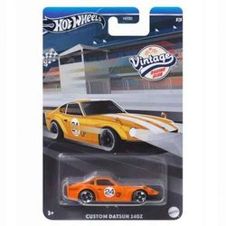 Hot Wheels - Vintage Racing Club Custom Datsun 240Z