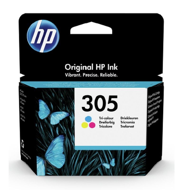 HP 3YM60AE 3 colores