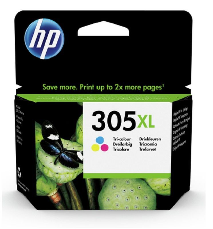 HP 3YM63AE 3 colores