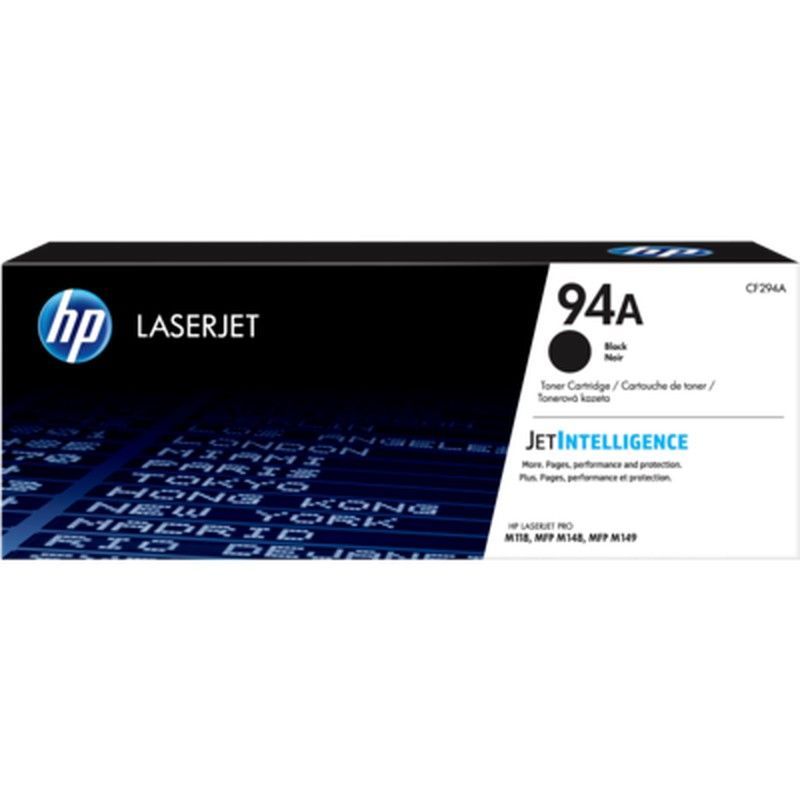 HP CF294A Negro