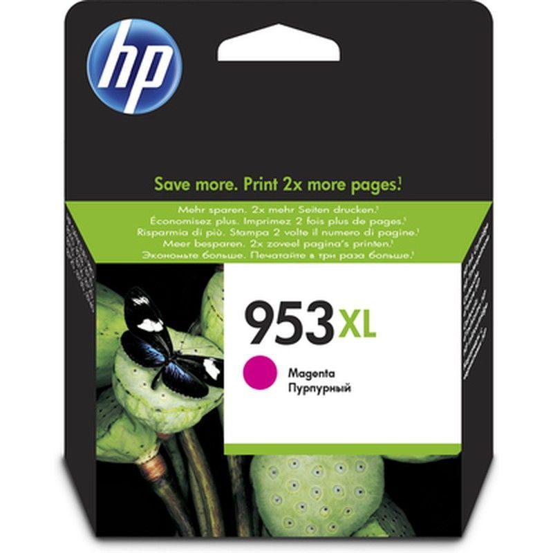HP F6U17AE Magenta