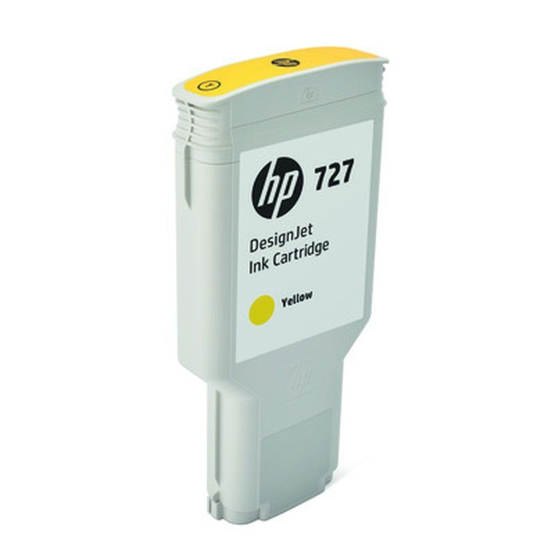 HP F9J78A Amarillo