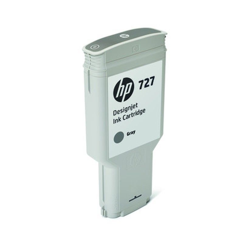 HP F9J80A Gris