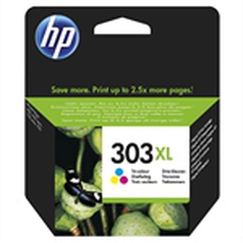 HP T6N03AE 3 colores