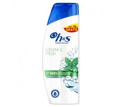 Hs Ch 235+15 Menthol