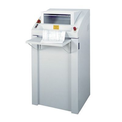 HSM Powerline 450.2 Destructora 2x15 mm