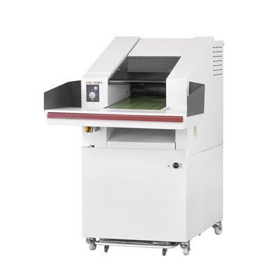 HSM Powerline FA 500.3 Destructora con cinta de transporte 3,9x40 mm