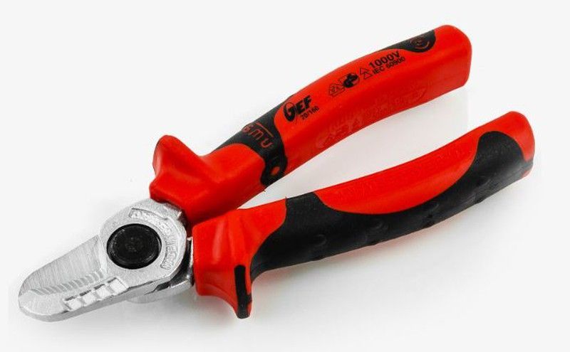 HT 12051 Cortacables de precisión 20/160