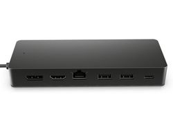 Hub hp multipuerto universal usb-c