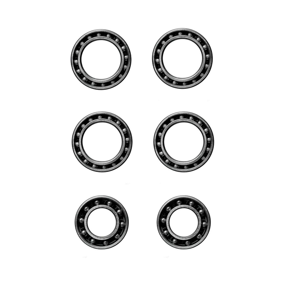 HUB KIT CADEX 42 & 65 DISC B RAKE