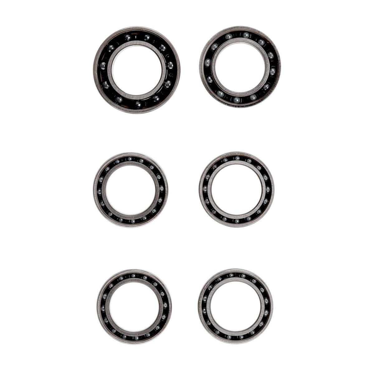 HUB KIT ENVE (ALLOY/DISC) HUB SHIMANO FH - ENVE-5