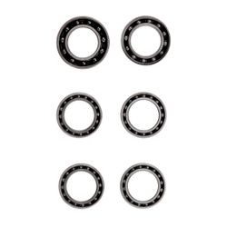 HUB KIT ENVE (ALLOY/DISC) HUB SHIMANO FH - ENVE-5