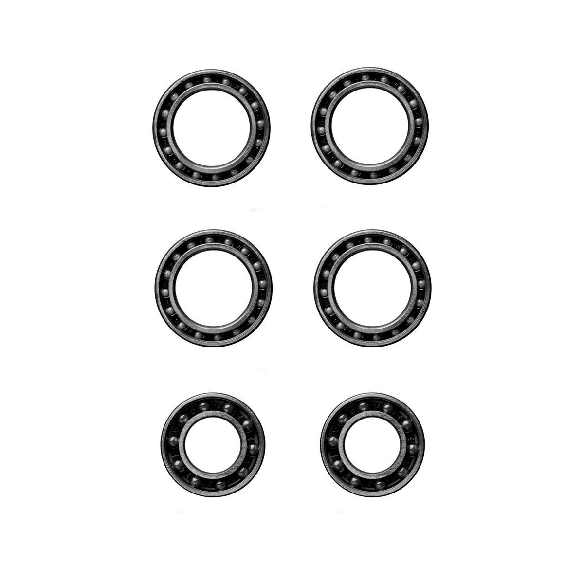 HUB KIT ROVAL RAPIDE CLX AND ALPINIST CLX 2021+ COATED