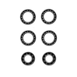 HUB KIT ROVAL RAPIDE CLX AND ALPINIST CLX 2021+ COATED