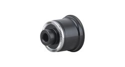 Hub part bontrager 108 shimano ms driveside end cap qr
