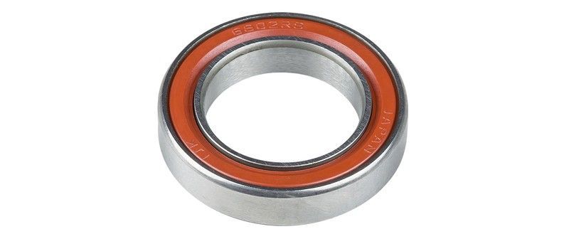 Hub part bontrager bearing 6802 24x15x5mm