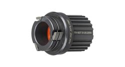 Hub part bontrager msl-141q micro spline 5mm freehub body