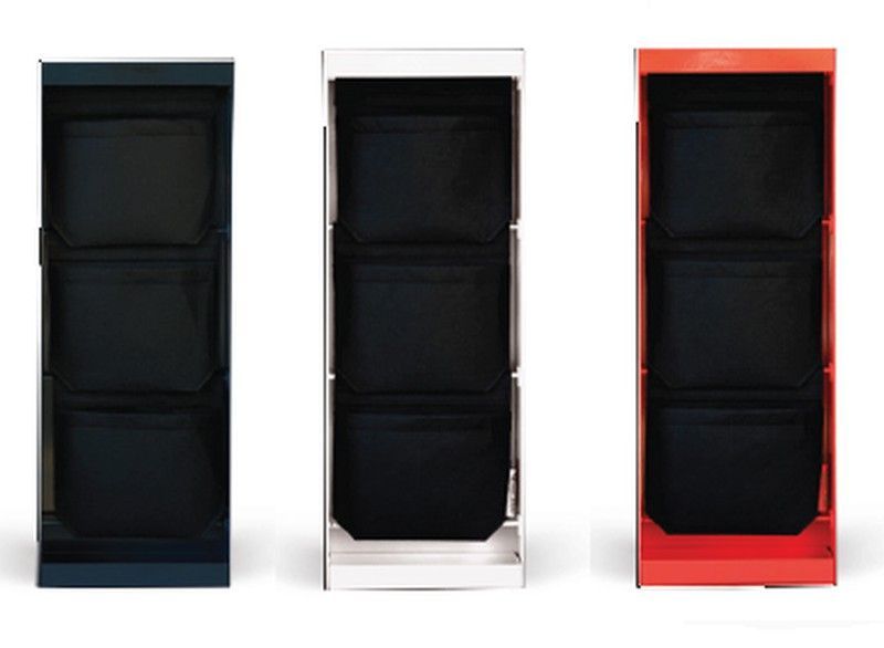 Huerto Urbano Vertical