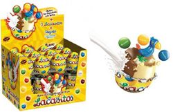 Huevo Chocolate Lacasitos 24Uds